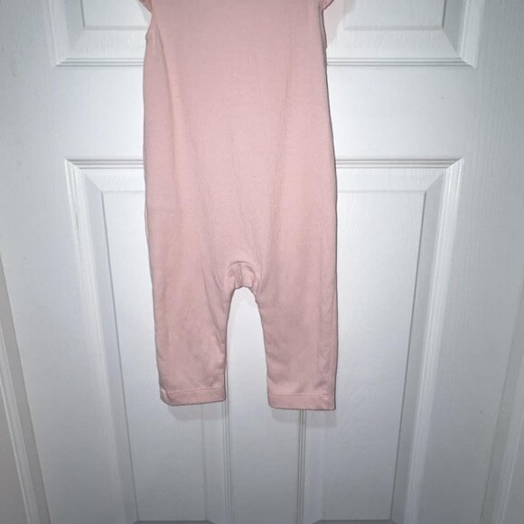 New Carters Pink Princess Pjs 6-9 Months NWT - Picture 9 of 13